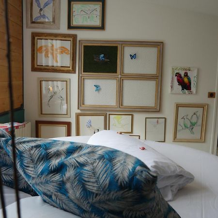 Surprenantes - L'Ile Mysterieuse Apartment Bagian luar foto