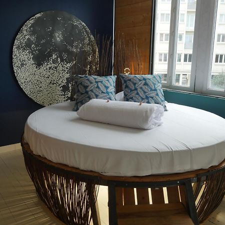 Surprenantes - L'Ile Mysterieuse Apartment Bagian luar foto