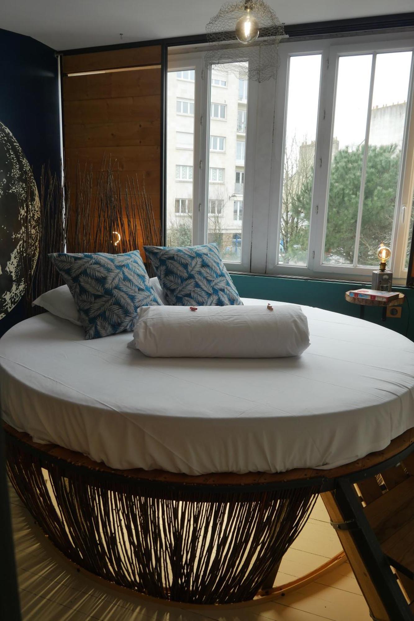 Surprenantes - L'Ile Mysterieuse Apartment Bagian luar foto