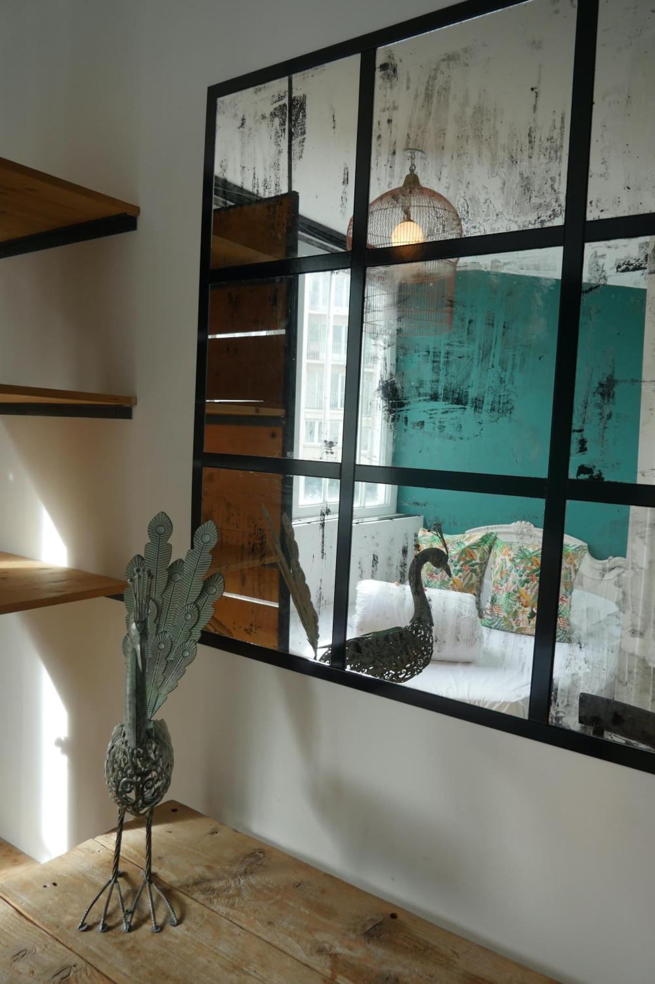 Surprenantes - L'Ile Mysterieuse Apartment Bagian luar foto