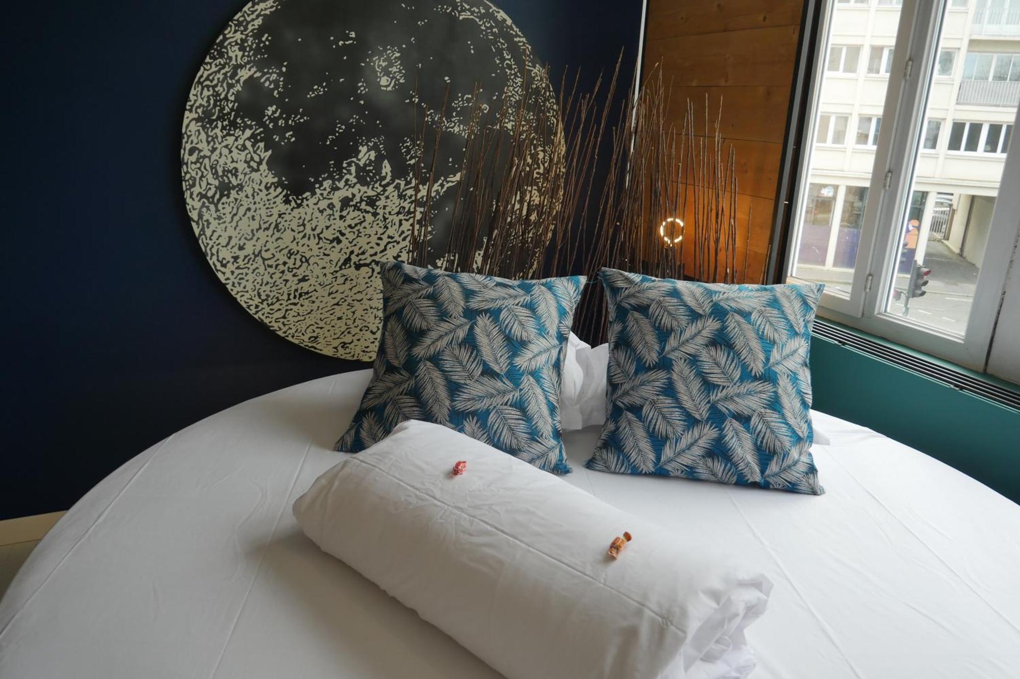Surprenantes - L'Ile Mysterieuse Apartment Bagian luar foto