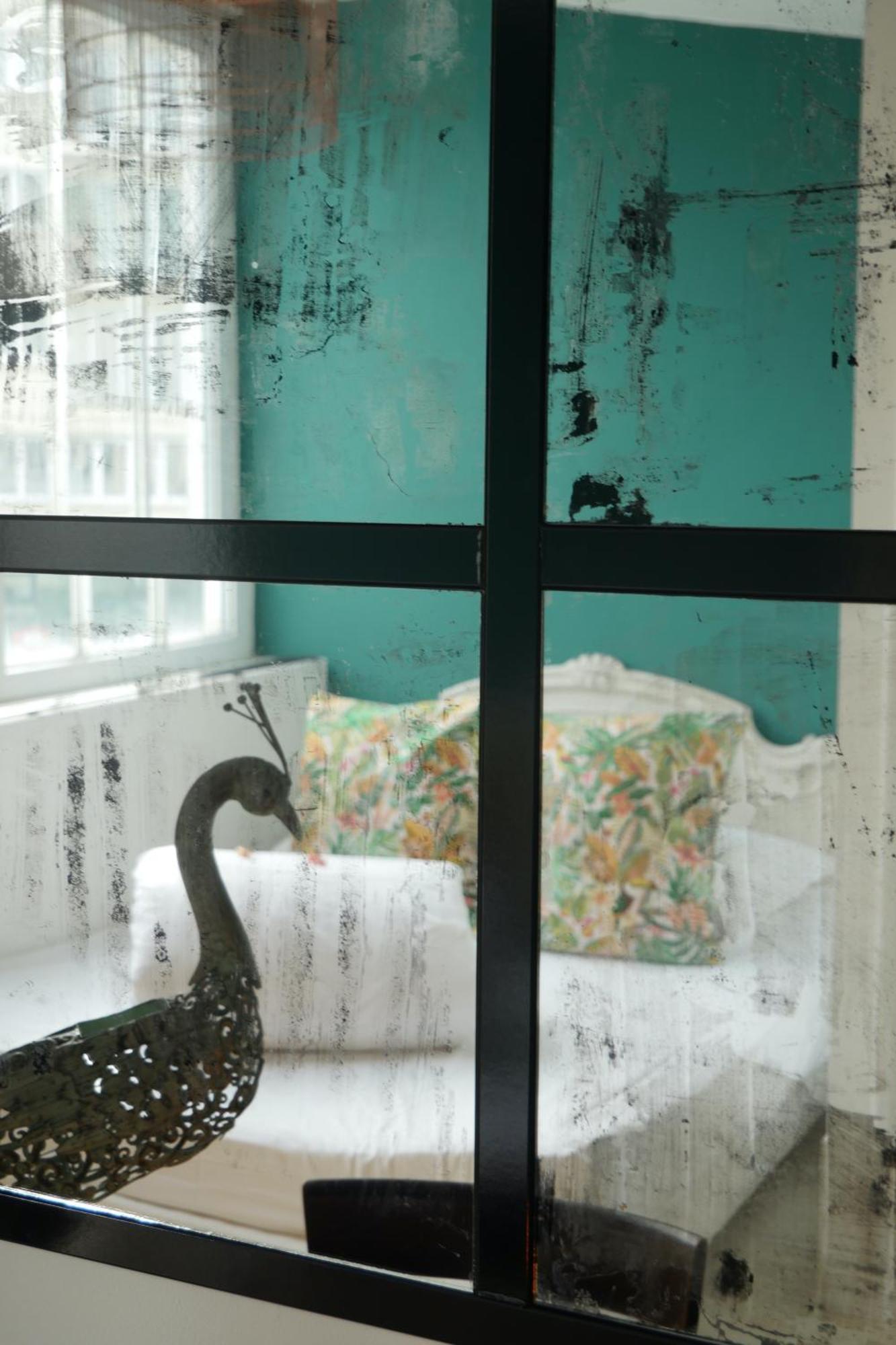 Surprenantes - L'Ile Mysterieuse Apartment Bagian luar foto