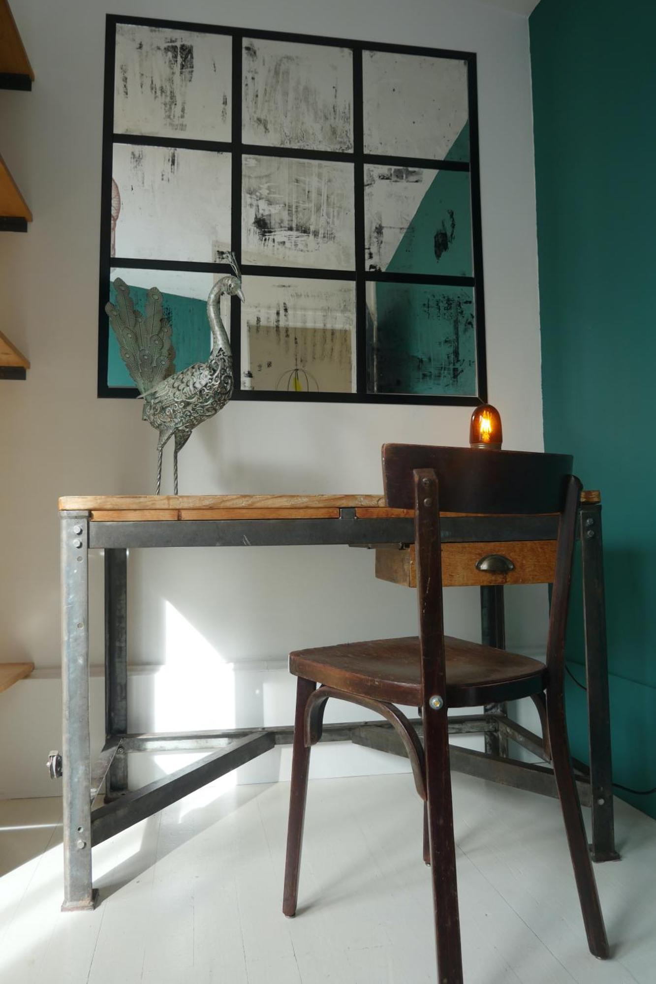 Surprenantes - L'Ile Mysterieuse Apartment Bagian luar foto