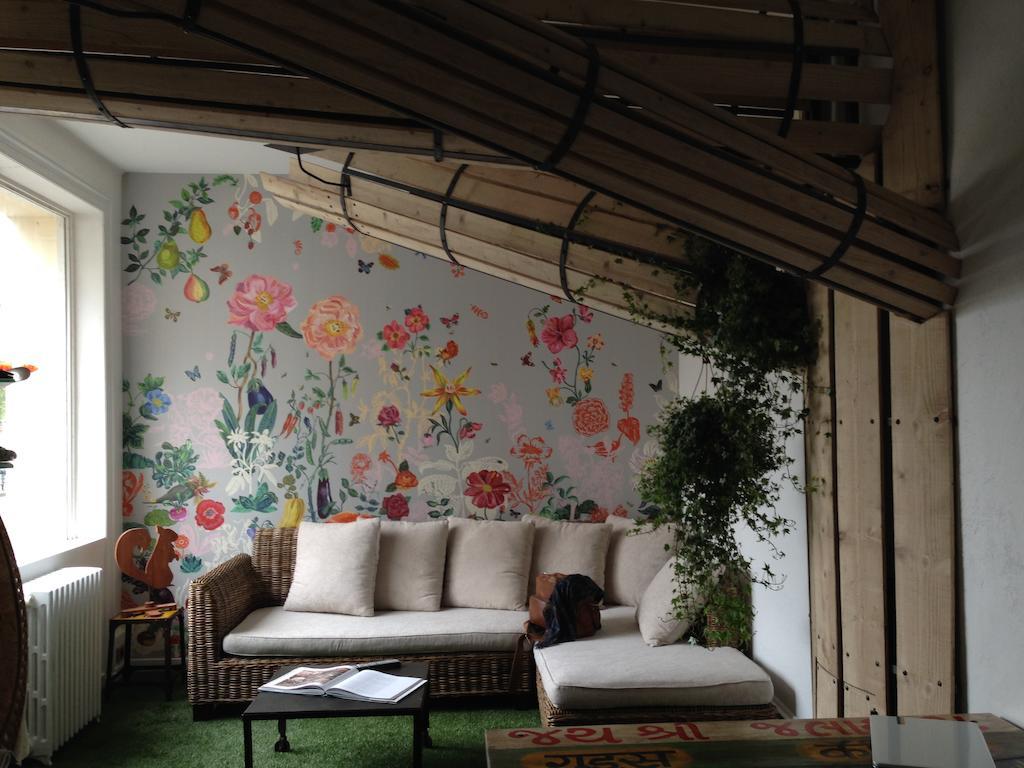 Surprenantes - L'Ile Mysterieuse Apartment Bagian luar foto