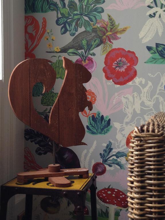 Surprenantes - L'Ile Mysterieuse Apartment Bagian luar foto